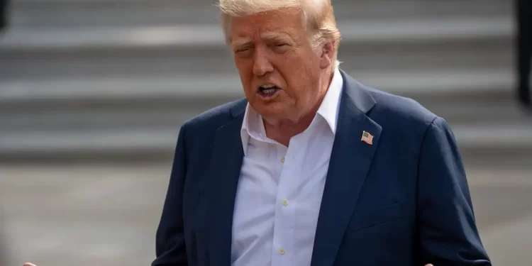 “Manipulação eleitoral” ganha força nos EUA com pressão de Trump