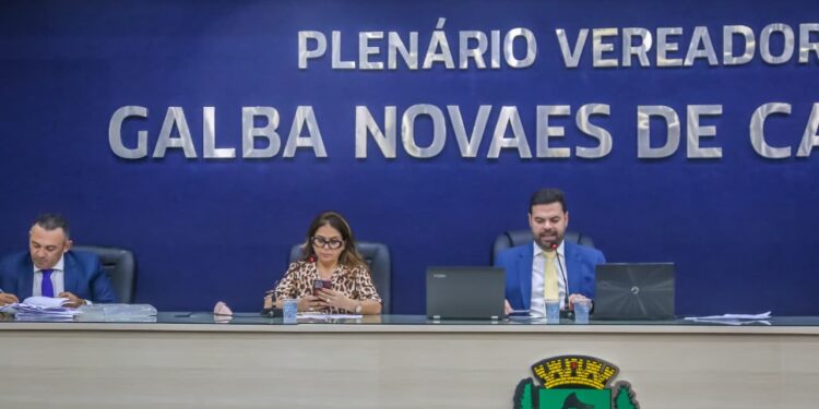 Presidente da Câmara destaca a presença de Profissionais de Apoio Escolar em 90% das salas de aula