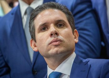 Anistia de Motta perdoa manifestantes desde 2022, mas exclui Bolsonaro