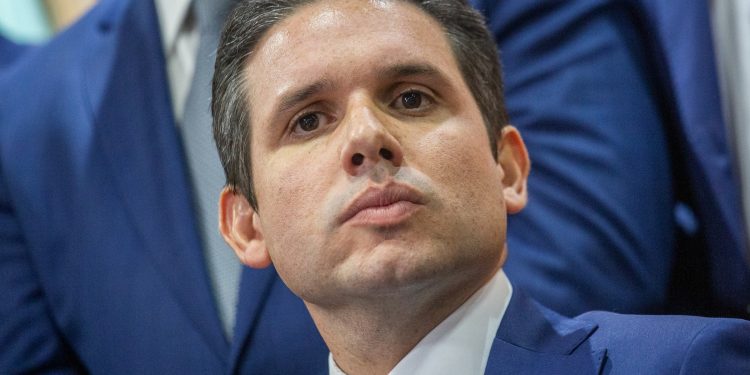 Anistia de Motta perdoa manifestantes desde 2022, mas exclui Bolsonaro