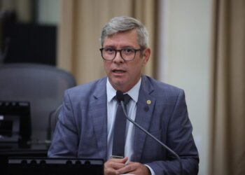 Cabo Bebeto convoca população para ato de 7 de Setembro em Maceió