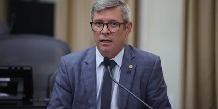 Cabo Bebeto convoca população para ato de 7 de Setembro em Maceió