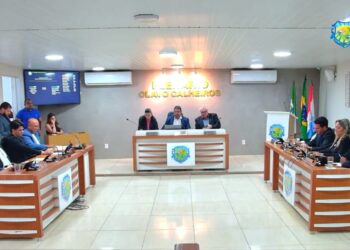 Emenda impositiva é rejeitada na Câmara de Murici e justificativa de vereador causa polêmica