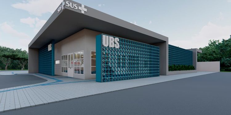 Mais de 20 municípios de AL são autorizados a construir novas UBS; veja quais!