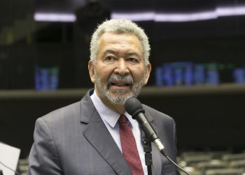 TRE/AL volta a carga e pauta processo para cassar mandato do deputado Paulão