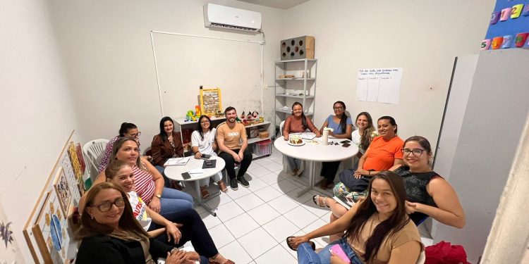 Centro de Atendimento Educacional Especializado de Pão de Açúcar garante inclusão e realiza mais de 600 atendimentos por mês