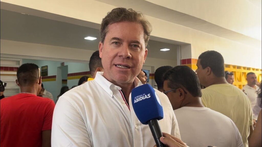 Marx Beltrão vota pela aprovação urgente de projeto que amplia investimentos federais em saúde e educação