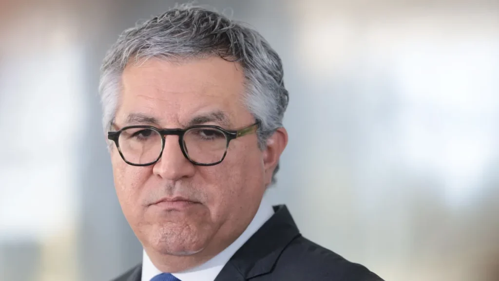 Padilha critica restrições impostas por governo Trump durante Assembleia da ONU