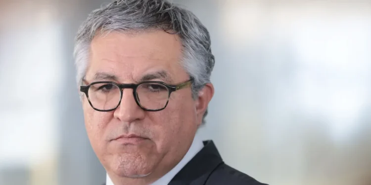 Padilha critica restrições impostas por governo Trump durante Assembleia da ONU