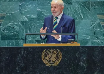 Lula viaja neste domingo aos EUA para Assembleia Geral da ONU