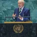Lula viaja neste domingo aos EUA para Assembleia Geral da ONU