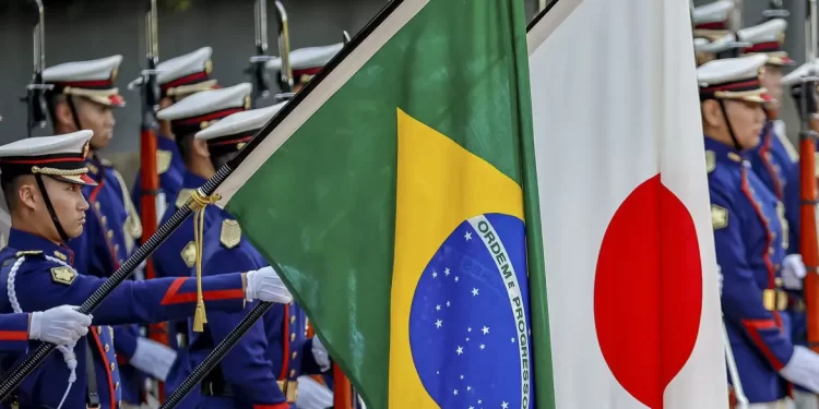 Brasil fecha acordo com Japão para exportar produtos de gordura animal