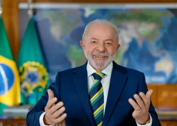 Lula exalta soberania e defesa do povo em rede do 7 de setembro