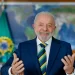 Lula exalta soberania e defesa do povo em rede do 7 de setembro