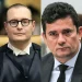 Sergio Moro será julgado por Zanin no STF