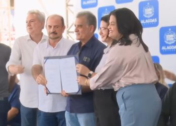 Pão de Açúcar terá nova Creche CRIA no bairro da Cohab