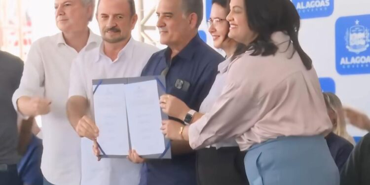 Pão de Açúcar terá nova Creche CRIA no bairro da Cohab