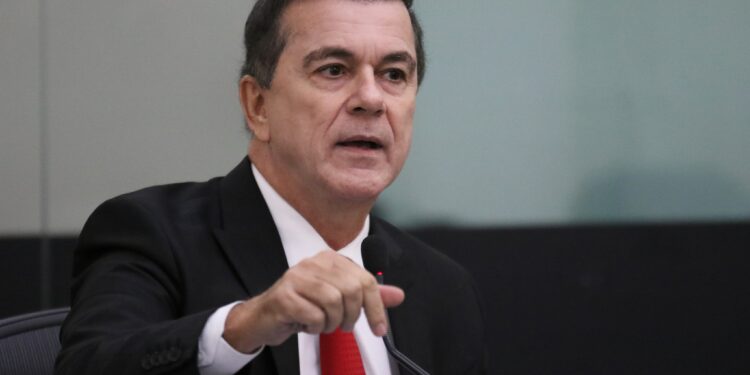 Ronaldo Medeiros destaca início do julgamento de Jair Bolsonaro