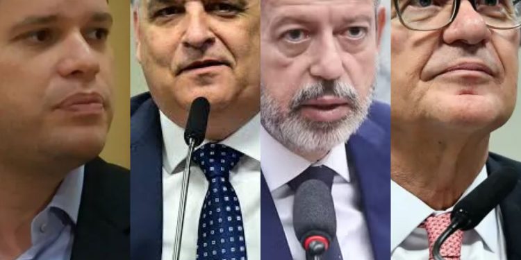 Brasília de olho na eleição de Alagoas: para Senador