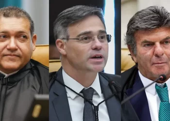 Tensão no STF: Moraes e flanco minoritário podem protagonizar novos embates