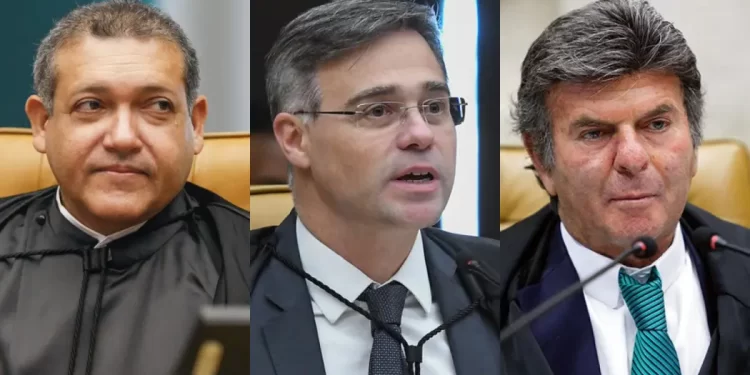 Tensão no STF: Moraes e flanco minoritário podem protagonizar novos embates
