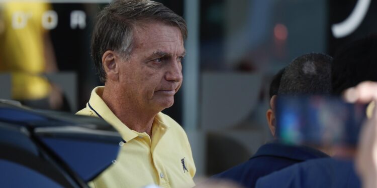 STF julga Bolsonaro: entenda os possíveis cenários após decisão