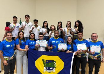 OBMEP: educação de Santana do Mundaú conquista novas medalhas e menções honrosas