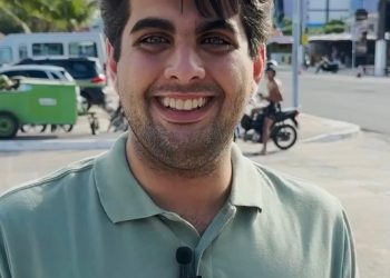 Vereador Silvio Camelo Filho parabeniza Abrasel pela realização do Festival Sabores de Alagoas