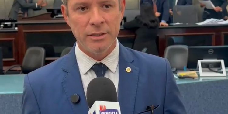 Transporte intermunicipal: PL de Cabo Bebeto garante mais segurança no desembarque de passageiros