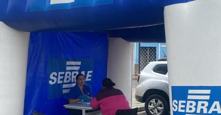 Prefeitura de Traipu e Sebrae oferecem consultoria gratuita para empreendedores