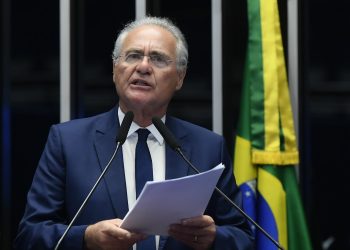 Um tudo ou nada eleitoral para Renan