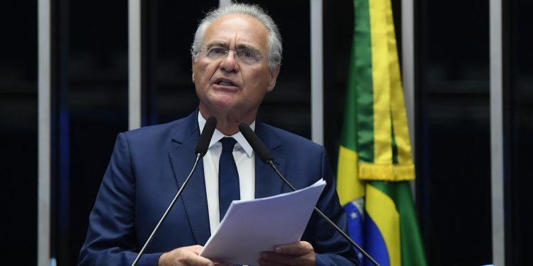 Um tudo ou nada eleitoral para Renan