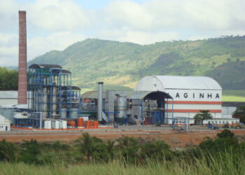 Boato de arrendamento da Usina Laginha por Utinga Leão mobiliza MST