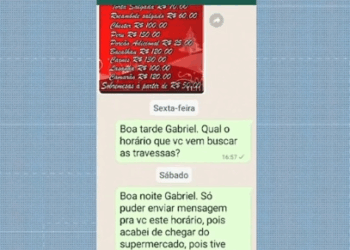 Acusado de enganar clientes, dono de buffet em Maceió é condenado por estelionato