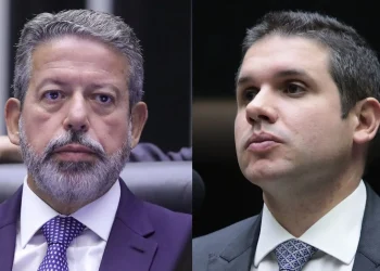 Bronca de Motta e articulação de Arthur Lira marcam urgência da anistia