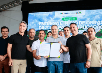 Paulo Dantas reafirma que não será candidato em 2026