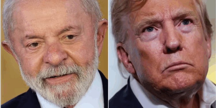 Governo projeta novas sanções dos EUA com julgamento de Bolsonaro por tentativa de golpe