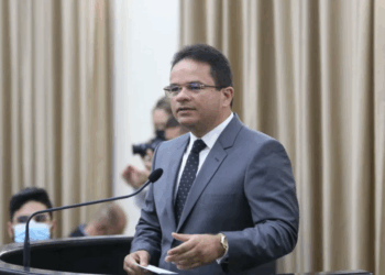 MV avisa que não vai apoiar nenhum “aventureiro” para o Senado