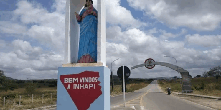 Cidade de Inhapi cria loteria municipal e destina recursos a áreas sociais