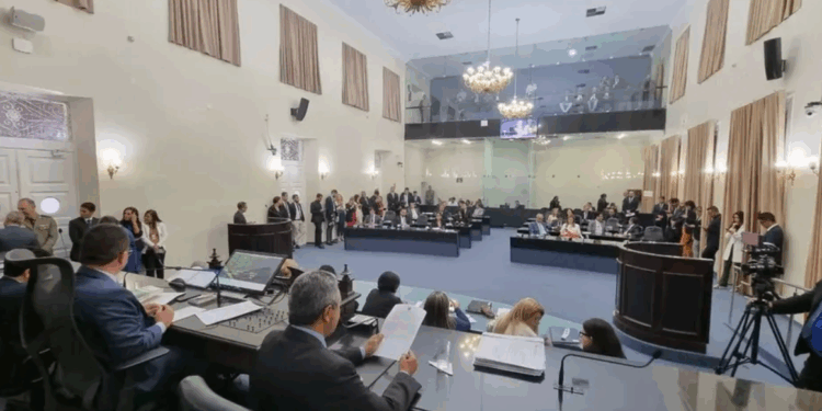 União Progressista espera fazer de 6 a 8 vagas de estaduais em Alagoas