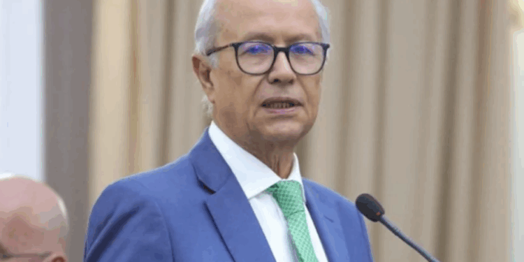 Doutor Wanderley destaca avanços do Hospital do Coração em seus três anos de atividades
