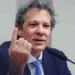 “Rasgou-se a fantasia” de Tarcísio como pessoa de centro, diz Haddad