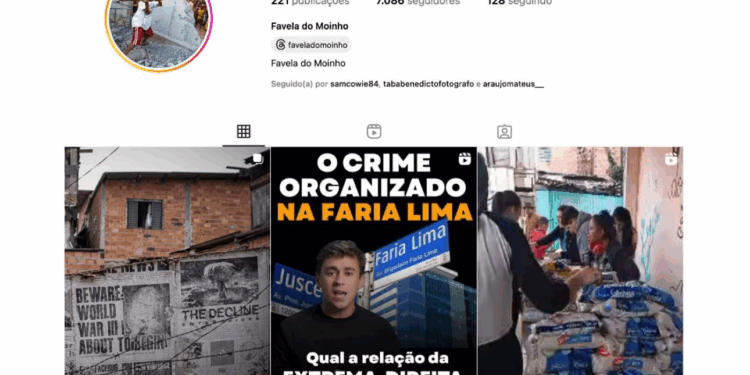ONG da irmã de chefe do PCC posta vídeo ligando Nikolas Ferreira a PCC