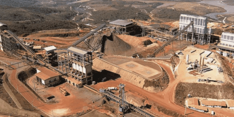 Pesquisadora alerta sobre presença da mineradora Vale Verde em comitê hídrico de Alagoas