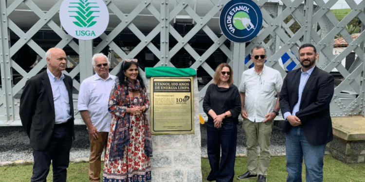 Tudo começou aqui: Alagoas inspira o mundo e celebra 100 anos do etanol