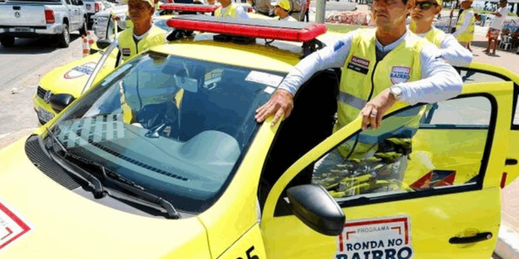 Ronda no Bairro será ampliado em 40% e vai gerar 200 novas vagas em Alagoas