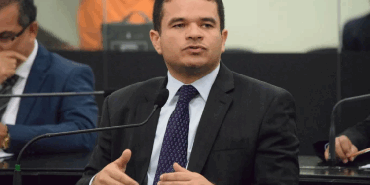 Marcelo Victor afina estratégia para assumir o poder em Alagoas até 2030