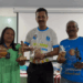 Prefeito de Limoeiro de Anadia destaca prioridades para crianças e adolescentes com lançamento do Selo UNICEF