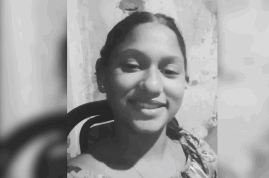 Menina de 11 anos foi espancada em escola por se recusar a “ficar” com colega