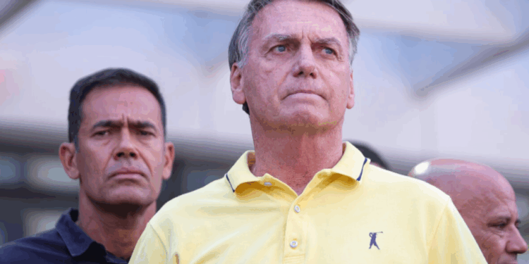 Onde a PF acha que Bolsonaro deve ficar preso em caso de condenação